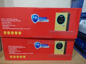 2.5kw 12v SMS Hybrid Inverter