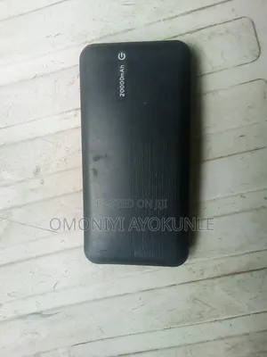 Power Bank ,20000mah, Very Strong, Fast in Changer