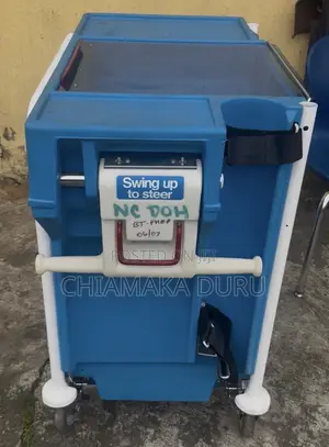 Medical Cart