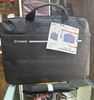 Prowell Laptop Bag