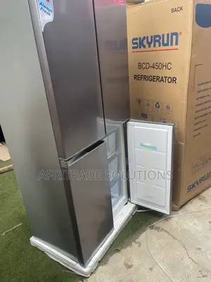 Skyrun BCD-450HC 450L Refrigerator for Large Households