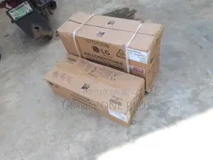 LG 1HP Inverter Air Conditioner for Sale