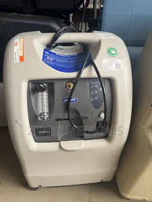 Invercare 5 Liters Oxygen Concentrator