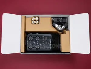 H6 Handy Recorder. 6-Track Portable Audio Recorder.