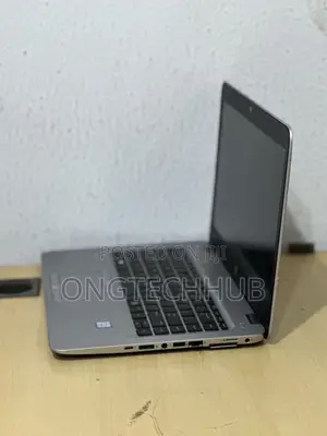 Laptop HP EliteBook 840 G3 8GB Intel Core i5 SSD 256GB