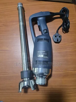 Blending Machine 500w
