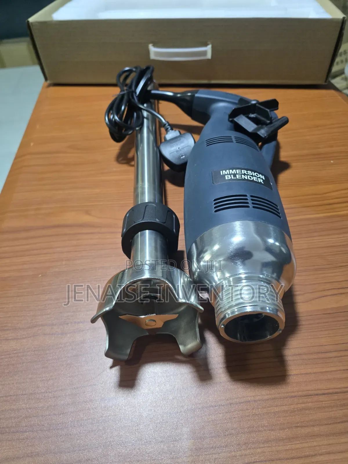 Blending Machine 500w