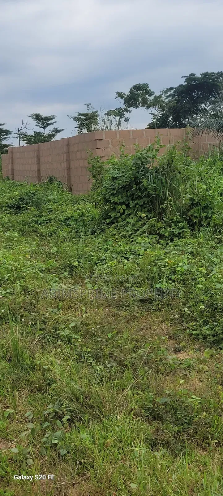 RCCG Axis Ogun State