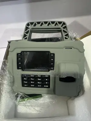 ZKteco S922 Time Attendance Terminal