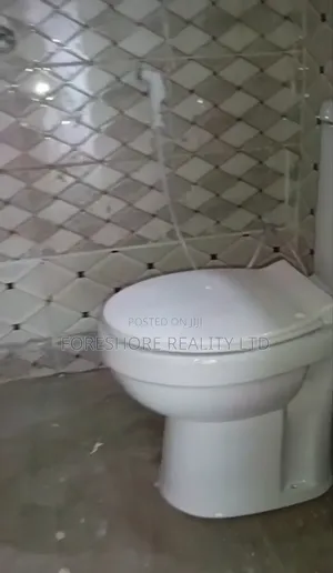Mini Flat in Agboyi for rent