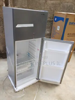 Choose Skyrun BCD 200K 200L Fridge for Home