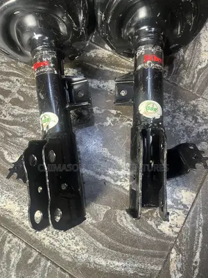 Front Shock Absorber RAV4 2020