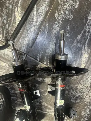 Front Shock Absorber RAV4 2020