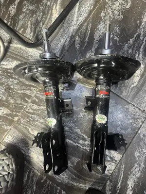 Front Shock Absorber RAV4 2020