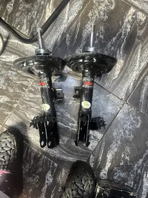 Front Shock Absorber RAV4 2020