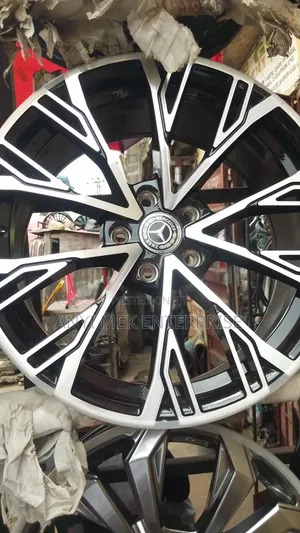 Latest Alloy Rim 19 for Toyota Venza