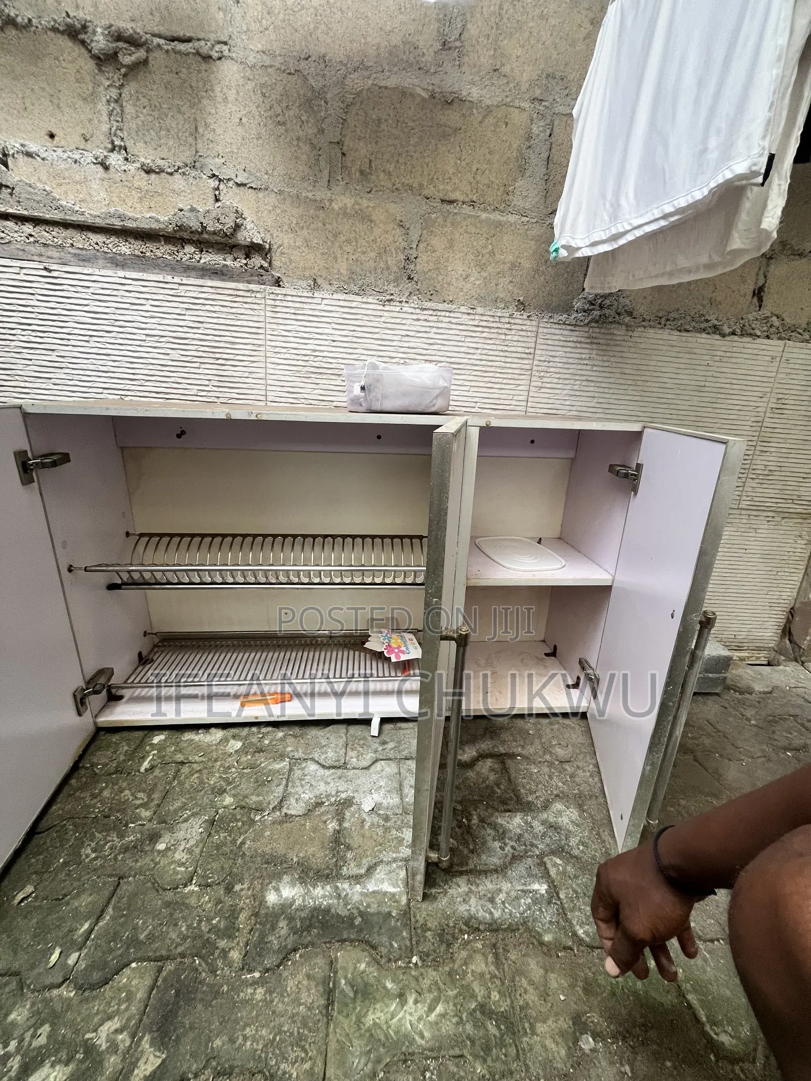 Kitchen Cabinet for Sale