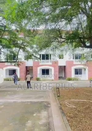 4bdrm Duplex in Estate, Jabi for rent