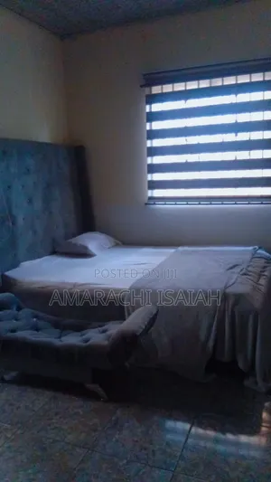 Furnished 2bdrm Apartment in Rockstone Estate, Oke Ira / Ajah for rent