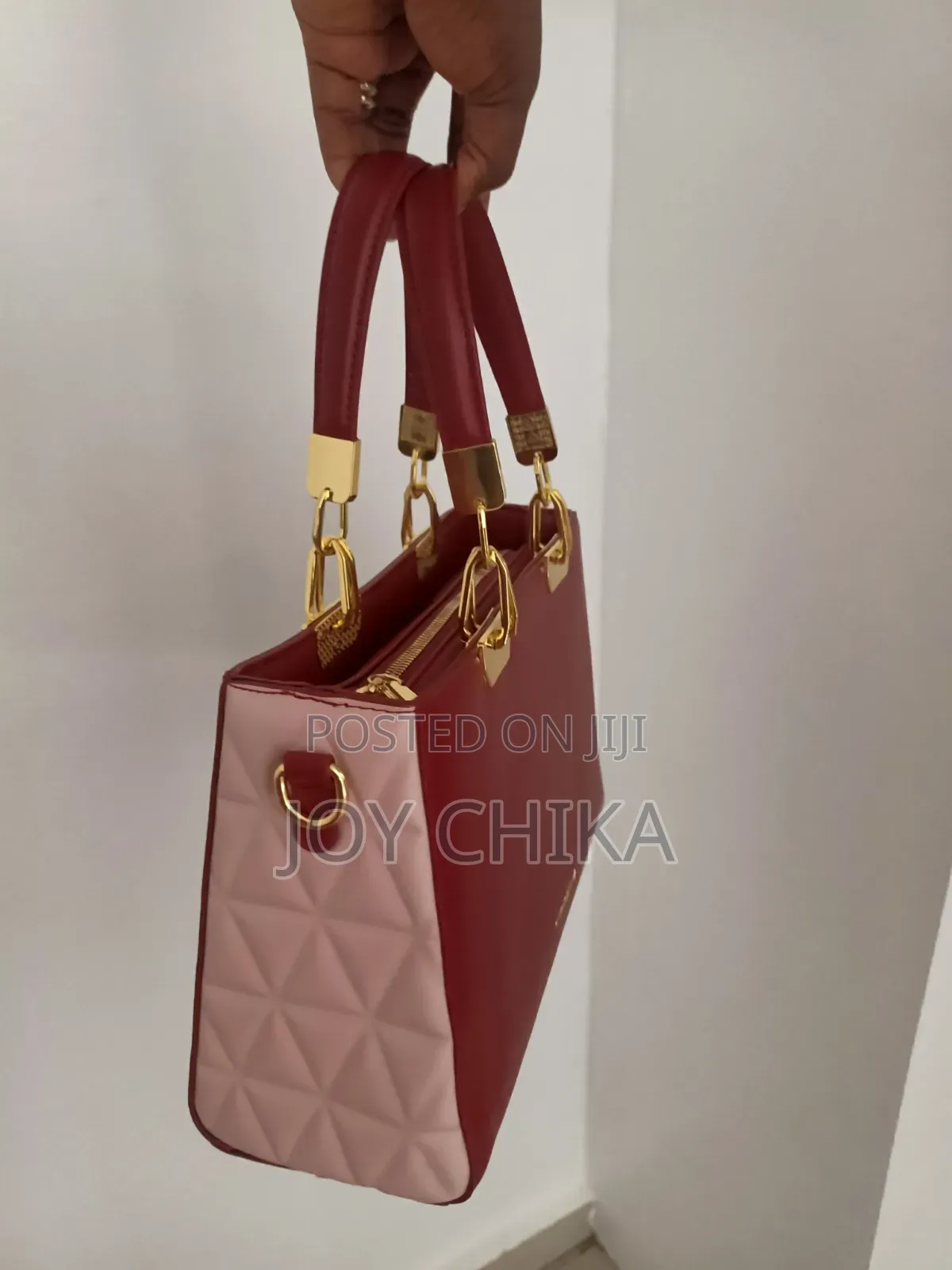 Luxury Handbag