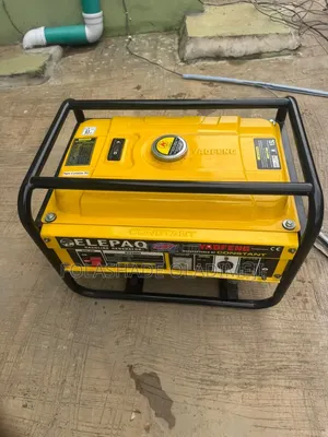 Elepaq Generator