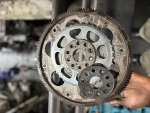 Fly Wheel 3ur