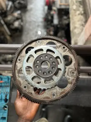 Fly Wheel 3ur