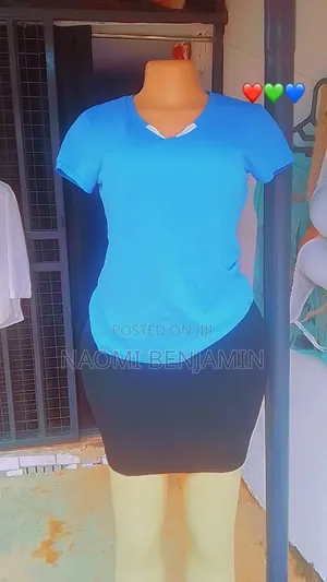 Okirika With Package