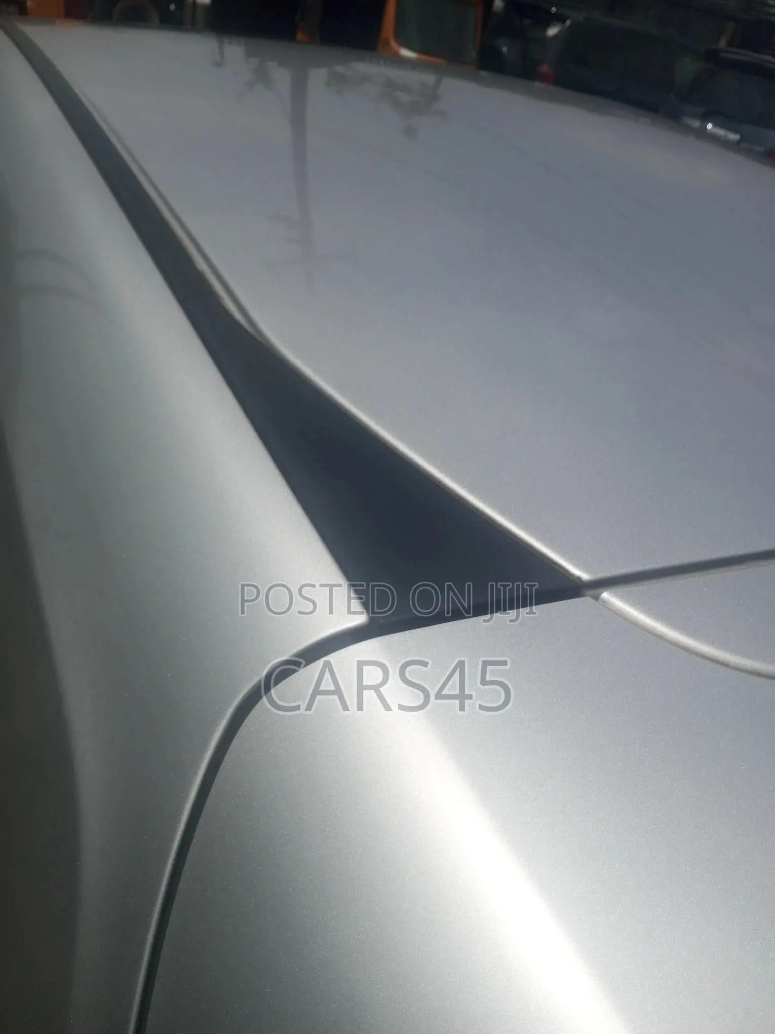 Acura RDX Base AWD 2013 Silver