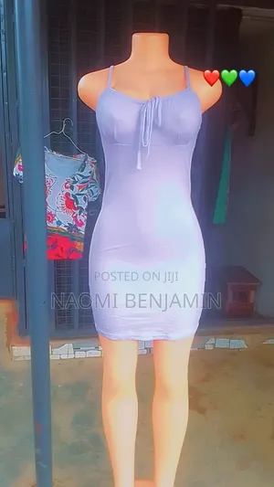 Okirika With Package