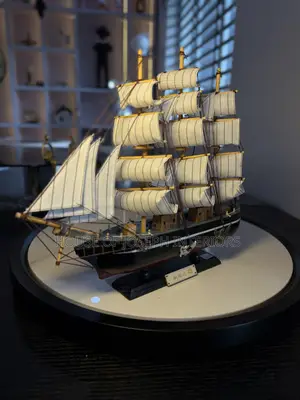 Sailing Ship