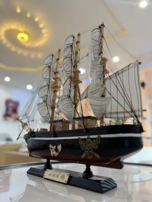 Sailing Ship