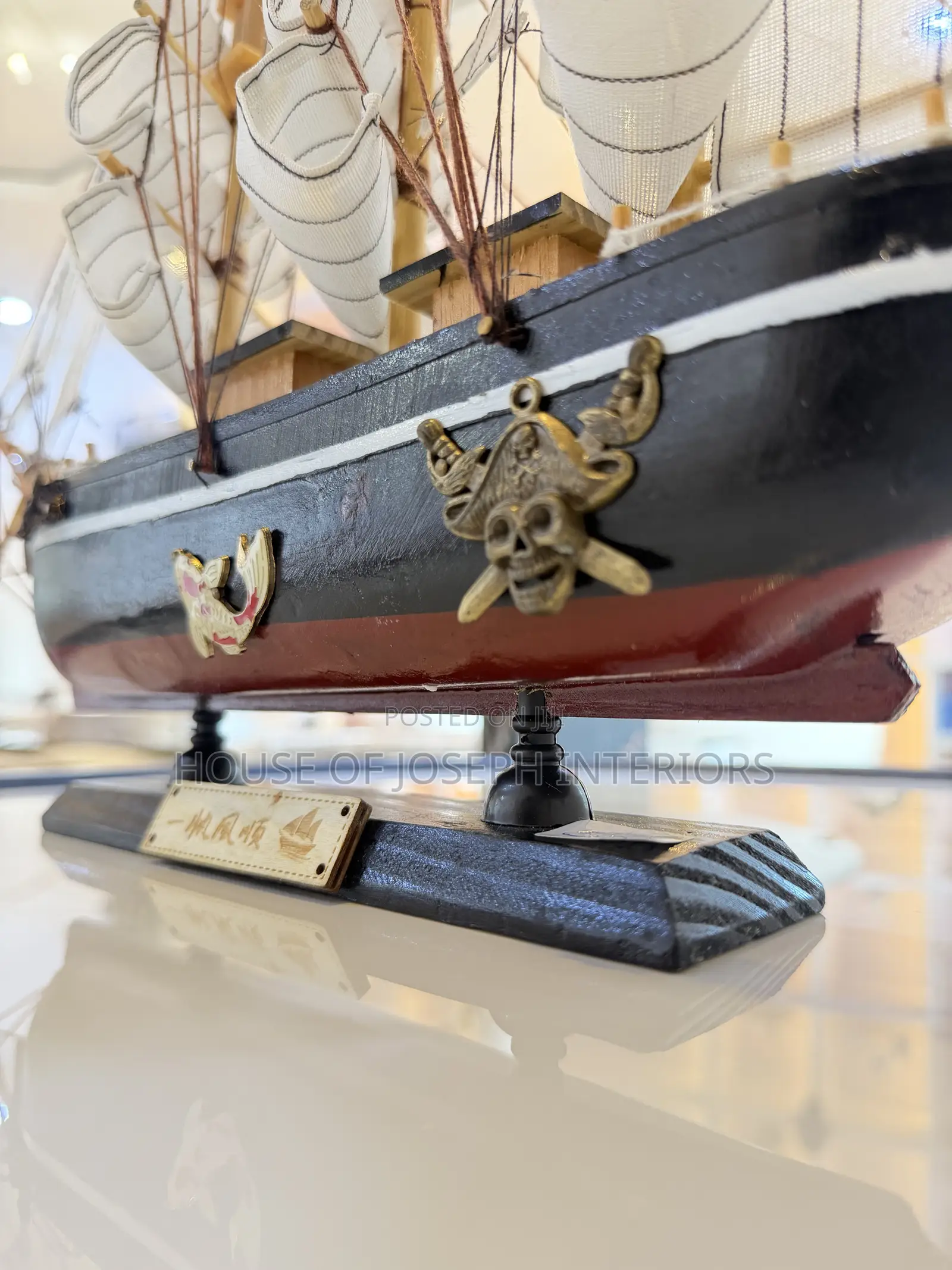 Sailing Ship