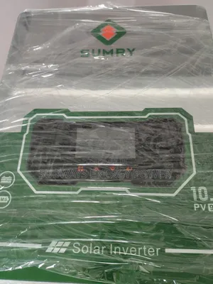 10.2kva Sumry Hybrid Inverter