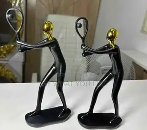 Sports and Musicians Figurines