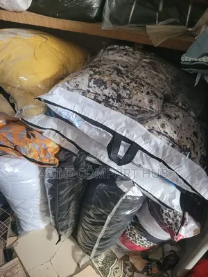 Quality Duvet
