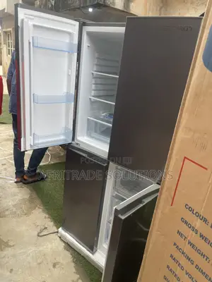 Skyrun BCD-450HC 450L Refrigerator With Four-Door Access
