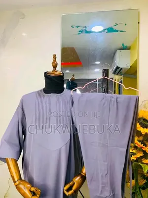 Male Native Wears