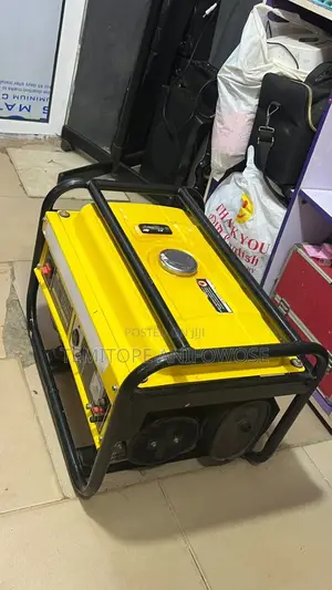 EH6800 Elepaq Generator