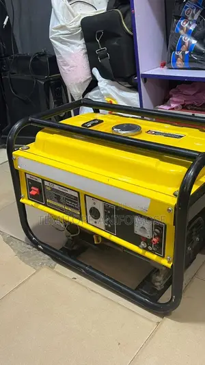 EH6800 Elepaq Generator