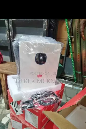 Itel Power Tank