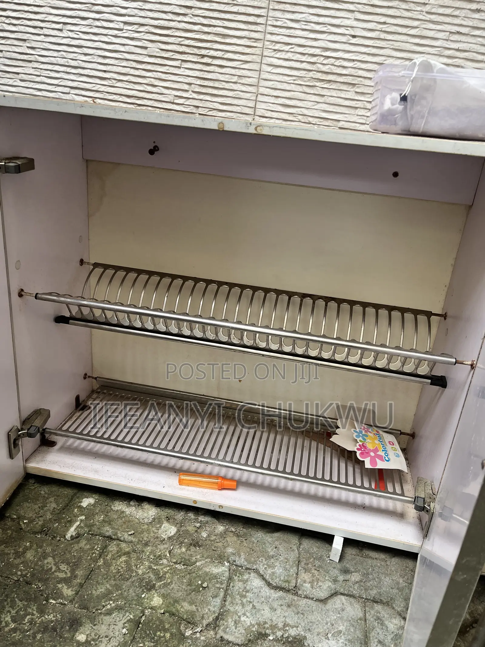 Kitchen Cabinet for Sale