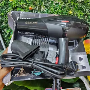 Cloud 9 Hair Dryer