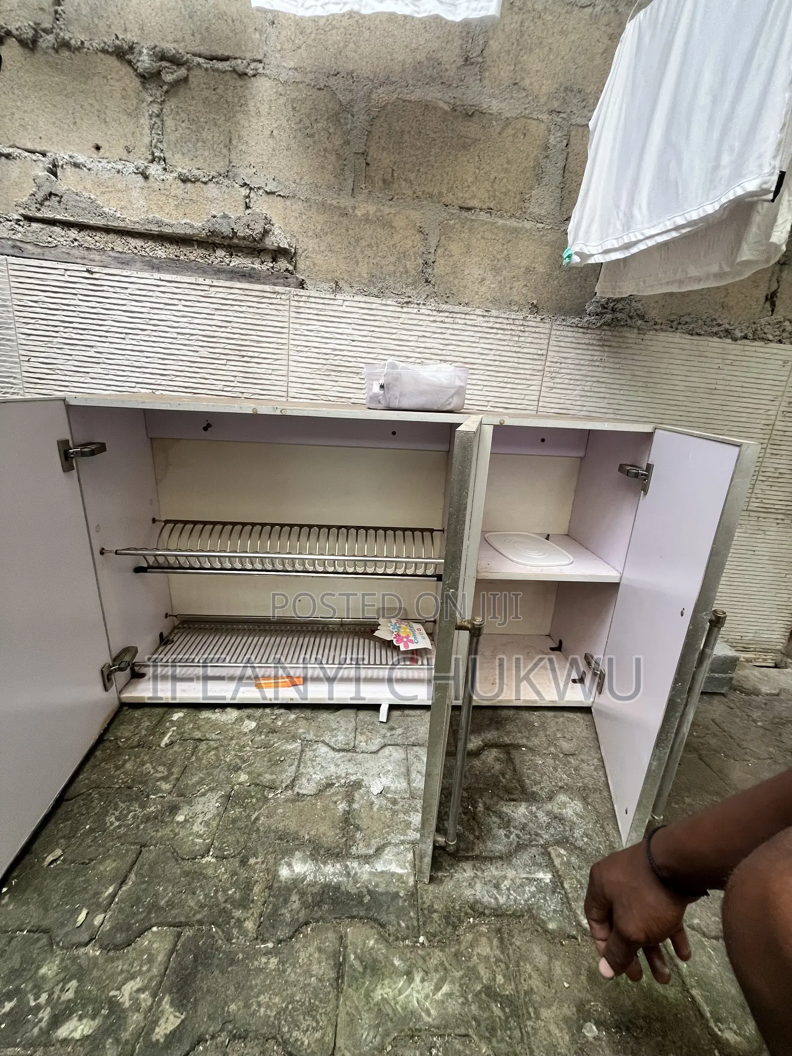 Kitchen Cabinet for Sale