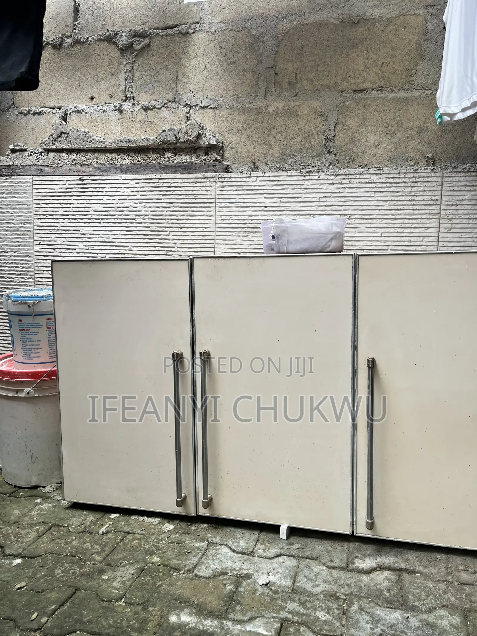 Kitchen Cabinet for Sale