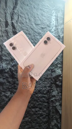 Apple iPhone 16 Plus 256 GB White