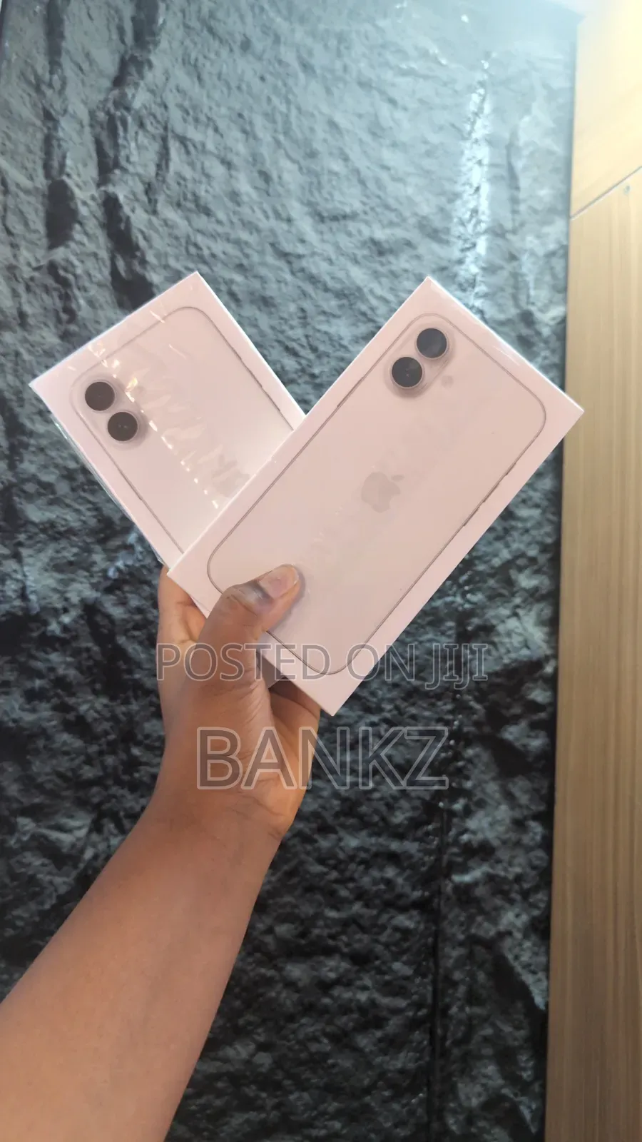 Apple iPhone 16 Plus 256 GB White