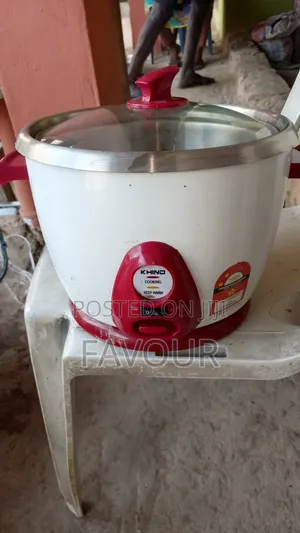 2.8liters Rice Cooker