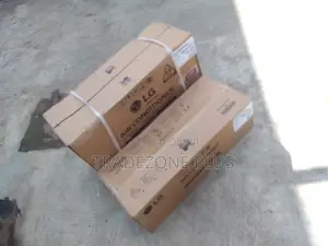 Shop LG 1HP Inverter Air Conditioner Today