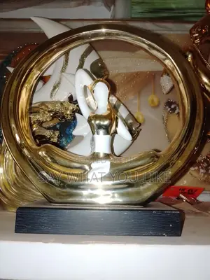 Yoga Sculpture